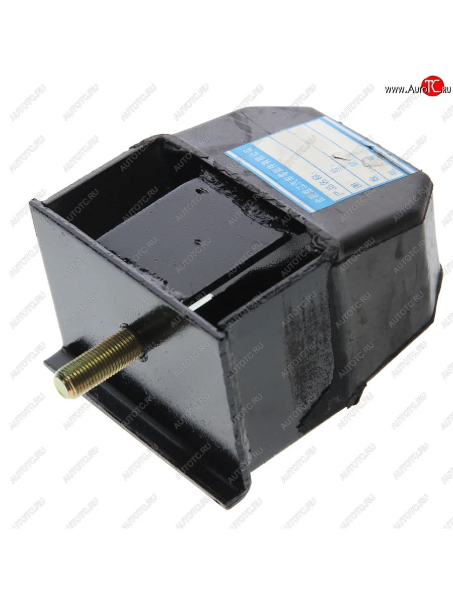 Буфер JAC N75,N80 рессоры задний OE JAC 2911070le190  в Самаре Самарской области