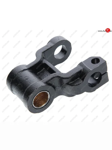 Серьга JAC N120 рессоры задней OE JAC 2911440g5qz