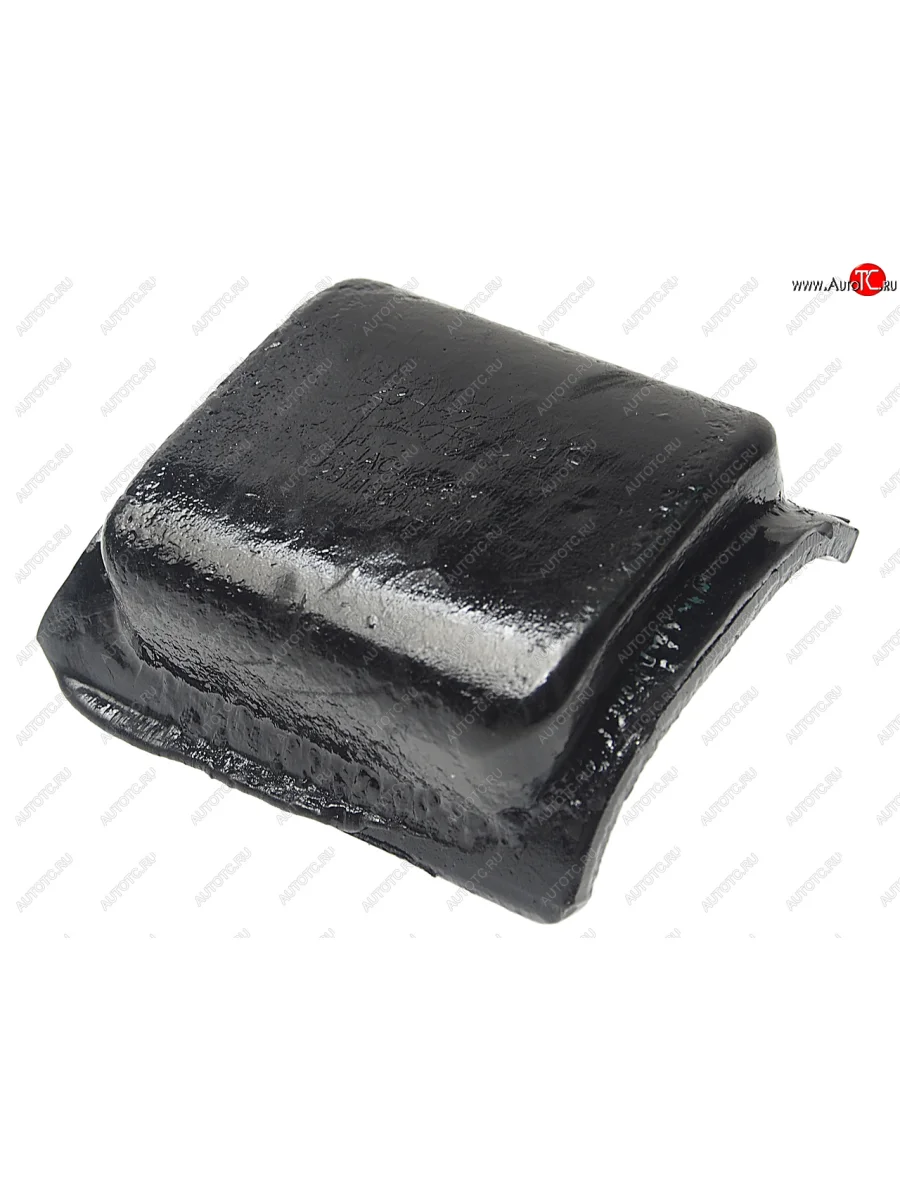 Буфер JAC N56,N75,N80 КАМАЗ Компас-59 задней рессоры малый OE JAC 2911930le010  в Самаре Самарской области