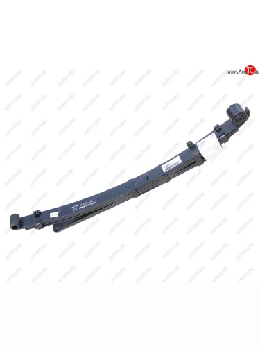 Рессора JAC N35 задняя OE JAC 2912010w5035