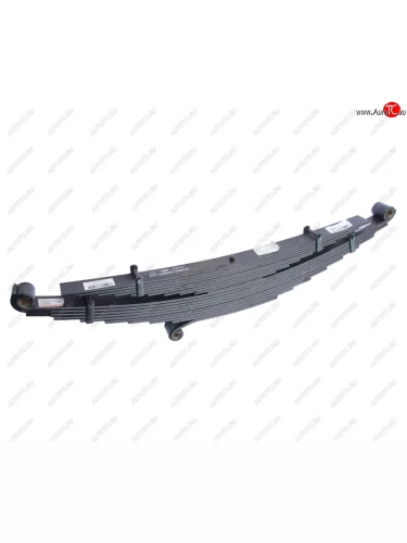 Рессора JAC N120 (LE359LE35N) задняя правая OE JAC 2912020le357