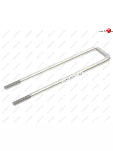 Стремянка JAC N80,N90 (16-) КАМАЗ Компас-9 рессоры задней (без гаяк) OE JAC 2912021le058