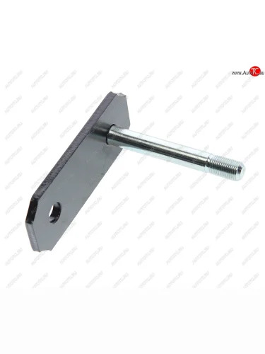 Серьга JAC N75,N80 КАМАЗ Компас-9 рессоры задней OE JAC 2912030le010