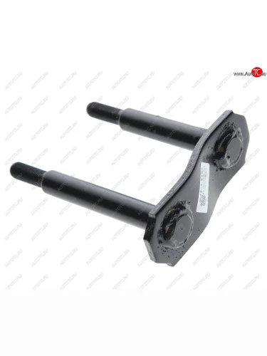 Серьга JAC N35 рессоры задней OE JAC 2912030w5000