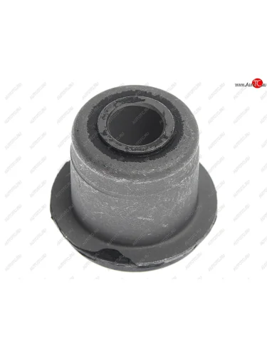 Сайлентблок JAC N75 КАМАЗ Компас-59 задней рессоры задний OE JAC 2912940le010