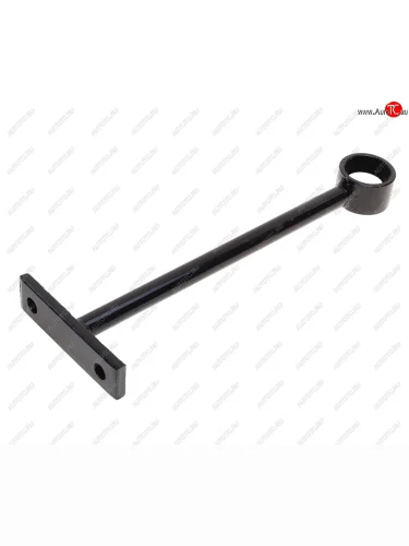 Стойка стабилизатора JAC N75 заднего OE JAC 2916020le176