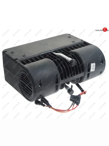 Отопитель салона дополнительный ПАЗ 24В 8.0кВт ZENITH-2 EBERSPAECHER EBERSPAECHER 293310011212