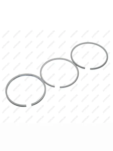Кольца поршневые DAF MAN MERCEDES компрессора STD DT DT 2.94038
