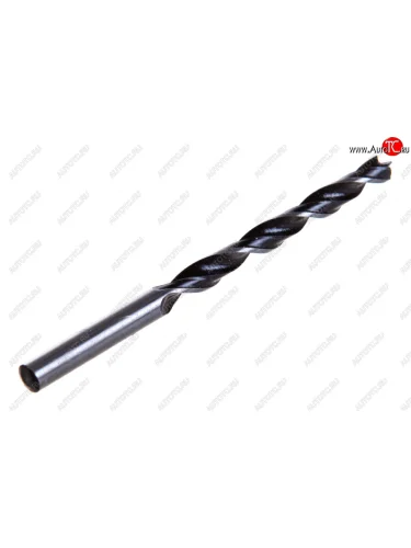 Сверло по дереву 5.0х85мм STAYER STAYER 2942-085-05_z02