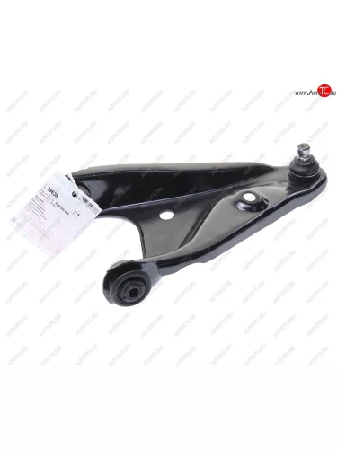 Рычаг подвески ЛАДА Largus RENAULT Logan (04-) передней правый FEBI FEBI 29638