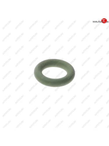 Кольцо уплотнительное MAN форсунки резиновое зеленое (9х15х3мм) ELRING ELRING 296.620