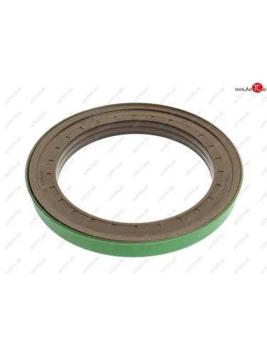 Сальник DAF ступицы задней (120x160x19.5) FEBI FEBI 29788