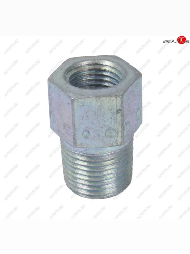 Штуцер УАЗ дв.УМЗ-417 датчика давления масла (ОАО УМЗ) ГАЗ 298400-п29