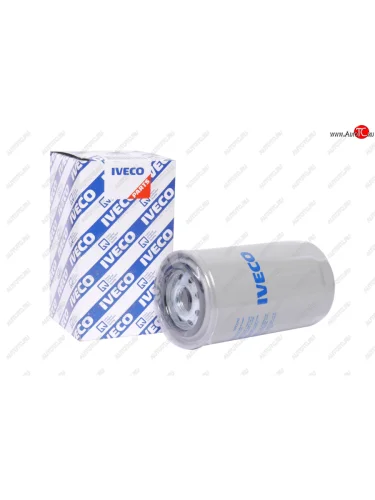 Фильтр масляный IVECO OE IVECO 2992242