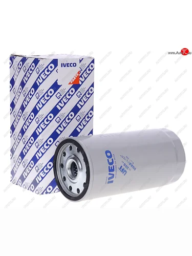 Фильтр масляный IVECO EuroStar,EuroTech,EuroTrakker OE IVECO 2992544