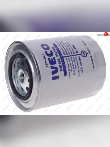 Фильтр топливный IVECO EuroStar,EuroTech,EuroTrakker тонкой очистки OE IVECO 2994048