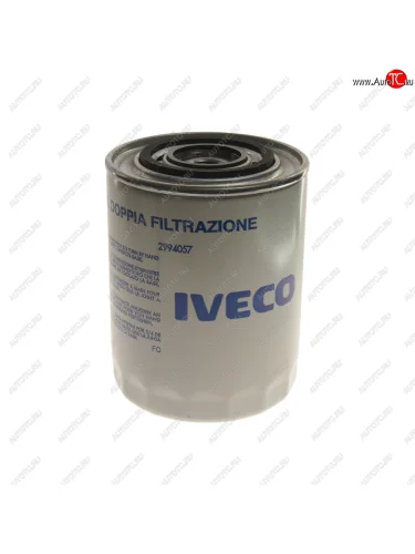 Фильтр масляный IVECO Daily ОЕ IVECO 2994057