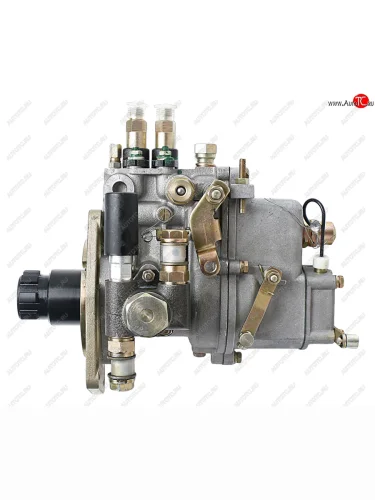 Насос топливный Д-120,21 (шлиц втулка) высокого давления 2000обмин. автономная см-ка ТЕХНО № ТЕХНО 2bq-1000000004-90-1000-9