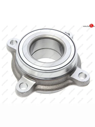 Ступица TOYOTA Land Cruiser (07-15) передняя KOYO KOYO 2duf058n5br KOYO 2duf058n5br