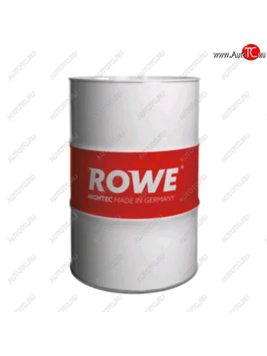Масло гидравлическое HIGHTEC HLP 32 200л173.2кг ROWE ROWE 30005-2000-99
