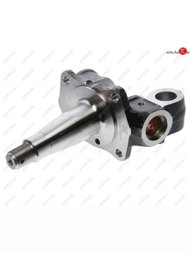 Кулак поворотный JAC N75 КАМАЗ Компас-9 правый OE JAC 3001200le010