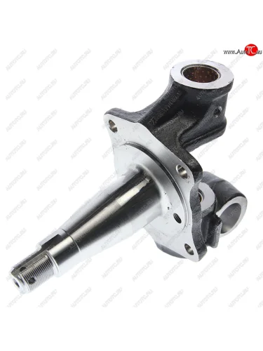 Кулак поворотный JAC N75 КАМАЗ Компас-9 левый OE JAC 3001300le010