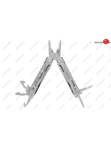 Мультиинструмент 11 в 1 (чехол) ЭМИТРОН ЭМИТРОН 3002-1 ЭМИТРОН 3002-1