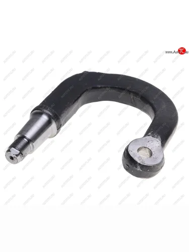 Рычаг кулака поворотного JAC N120 правого OE JAC 3003403m1