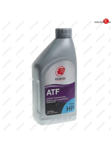 Масло трансмиссионное TYPE-HP 946мл IDEMITSU IDEMITSU 30040099-750