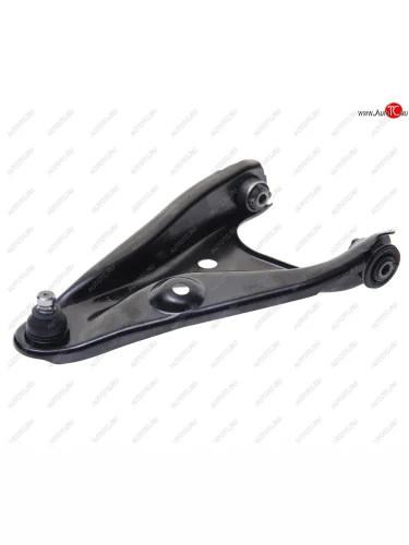 Рычаг подвески ЛАДА Largus RENAULT Logan (04-) передней левый ASAM ASAM 30119