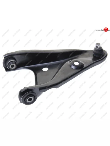 Рычаг подвески ЛАДА Largus RENAULT Logan (04-) передней правый ASAM ASAM 30120