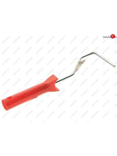 Ручка для валиков 100мм оцинкованная MASTER COLOR MASTER COLOR 30-1222