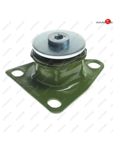 Сайлентблок AUDI 100,A6 (90-97) подрамника задний левый SWAG SWAG 30130076