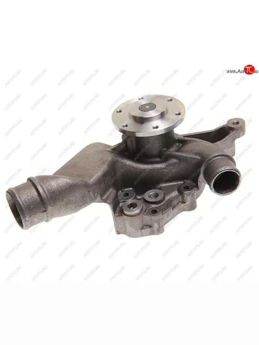 Насос водяной MAN (дв.D0824LFL01,02,04-10) FEBI FEBI 30152