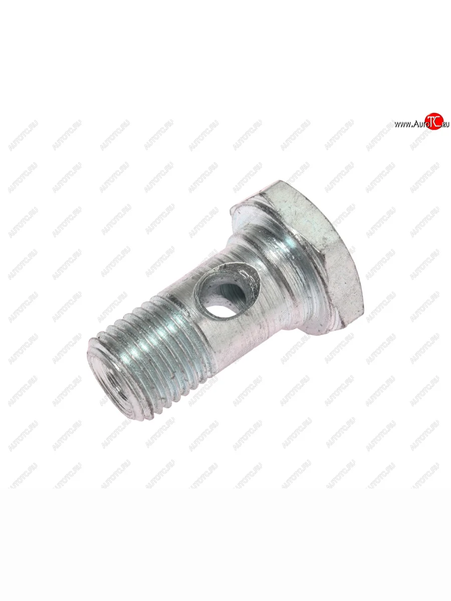 Болт М14х1.5х36 крана стояночного тормоза ЗИЛ-5301 РААЗ РААЗ 301626-01  в Самаре Самарской области