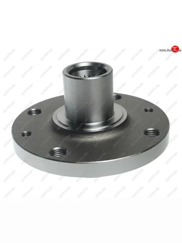 Ступица RENAULT Logan передняя ASAM ASAM 30177