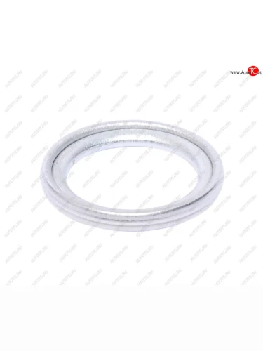 Кольцо уплотнительное MITSUBISHI ASX,Lancer,Outlander VOLVO S40 пробки сливной FEBI FEBI 30181