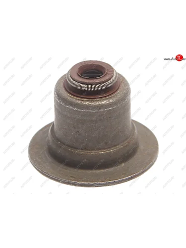 Колпачок MAZDA 3 (03-) маслоотражательный выпускной HANS PRIES HANS PRIES 302178016 HANS PRIES 302178016