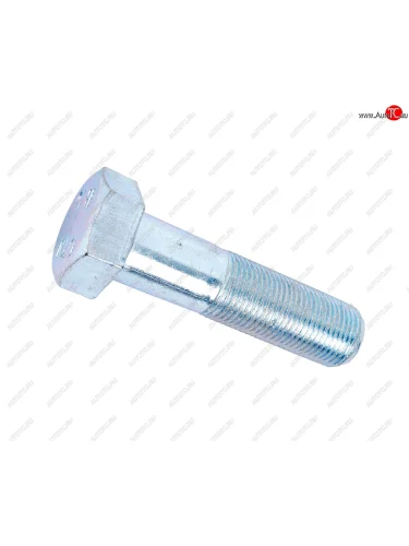 Болт КАМАЗ-6522 М18х1.5х70 балки среднего и заднего моста MADARA MADARA 3021б186