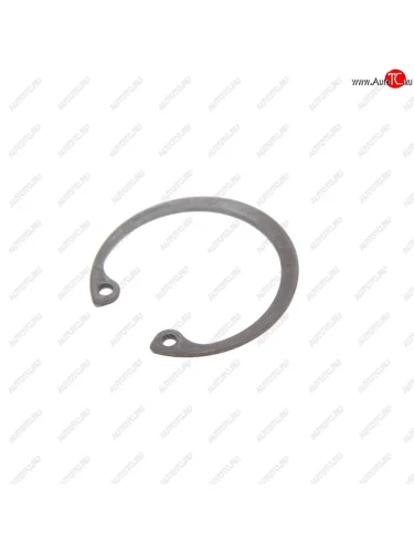 Кольцо КАМАЗ-6522 В30 стопорное моста MADARA MADARA 3021п236