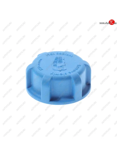 Крышка бачка расширительного SCANIA P,G,R,T,4 series с клапаном HD-PARTS HD-PARTS 302205