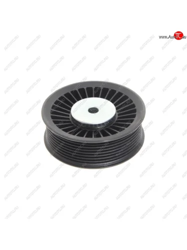 Ролик приводного ремня SCANIA 4 series натяжителя HD-PARTS HD-PARTS 302422