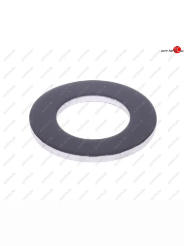 Кольцо уплотнительное TOYOTA Avensis,Camry,Corolla,Yaris пробки сливной FEBI FEBI 30263