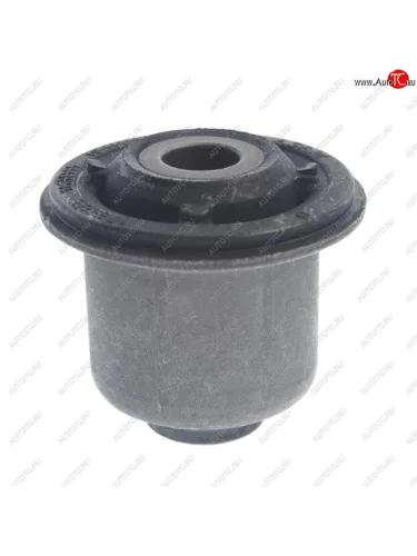 Сайлентблок RENAULT Logan (04-),Sandero (08-) рычага подвески передней ASAM ASAM 30292