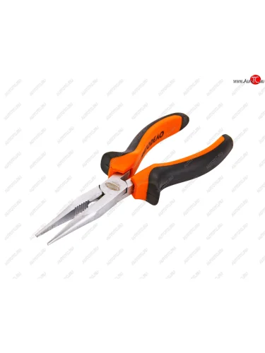 Пассатижи 180мм удлиненные АВТОДЕЛО АВТОДЕЛО 30318