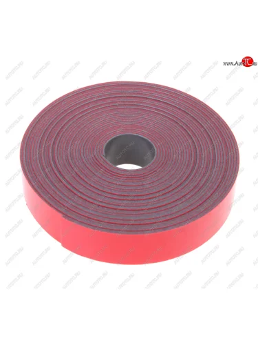 Скотч двухсторонний 15ммх5м для молдингов 3M 3M 30322