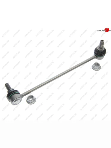 Стойка стабилизатора MERCEDES Vito (W639) (03-),Viano (03-) переднего левая LEMFOERDER LEMFOERDER 3037201