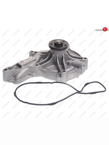 Насос водяной VOLVO (DXI1113) FEBI FEBI 30451