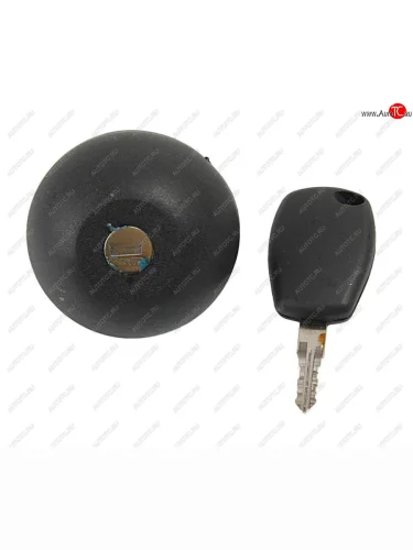 Крышка бака топливного RENAULT Logan,Sandero,Duster ЛАДА Largus с ключами ASAM ASAM 30539