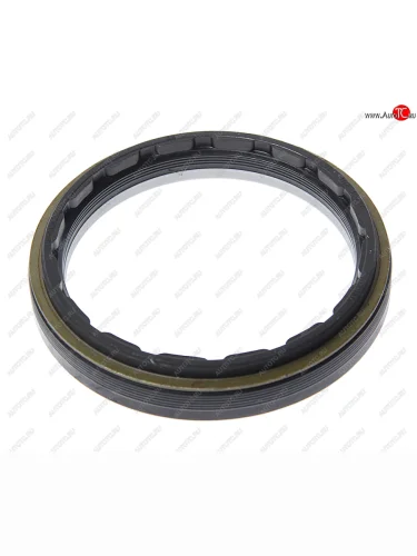 Сальник SCANIA хвостовика редуктора переднего HD-PARTS HD-PARTS 305502